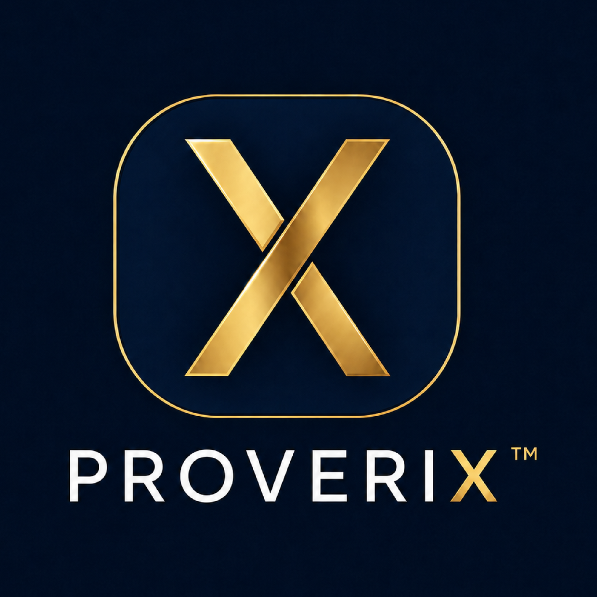 PROVERIX logo