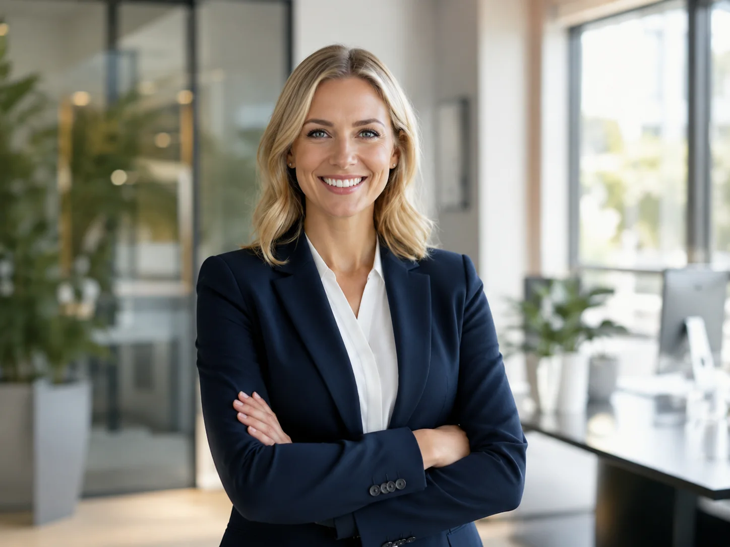 Property agent